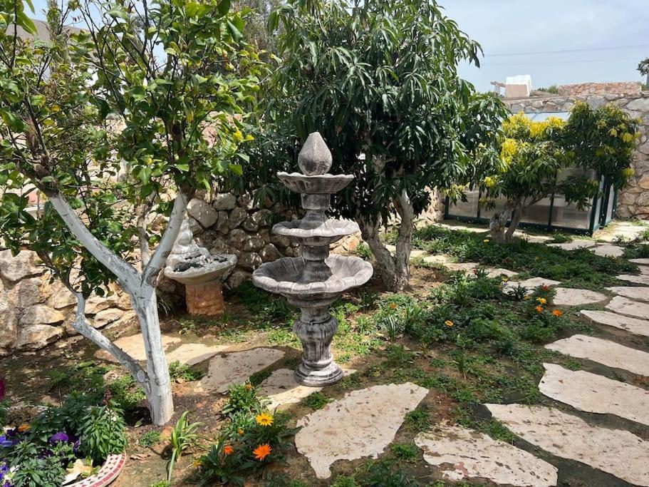 אחוזת היניבים Yaniv Estate Villa Nurit Exterior photo