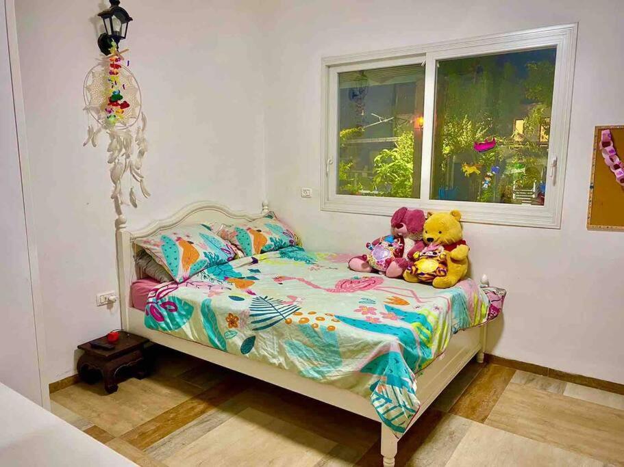 אחוזת היניבים Yaniv Estate Villa Nurit Exterior photo